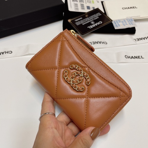 Cheap Chanel Card Case #1269946 Replica Wholesale [$64.00 USD] [ITEM#1269946] on Replica 