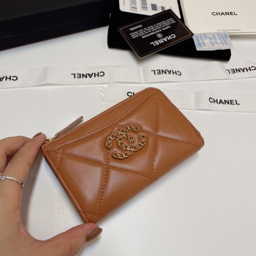 Cheap Chanel Card Case #1269946 Replica Wholesale [$64.00 USD] [ITEM#1269946] on Replica 