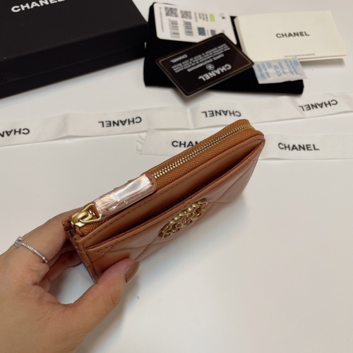 Cheap Chanel Card Case #1269946 Replica Wholesale [$64.00 USD] [ITEM#1269946] on Replica 