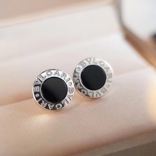 Cheap Bvlgari Earrings For Women #1269954 Replica Wholesale [$25.00 USD] [ITEM#1269954] on Replica Bvlgari Earrings