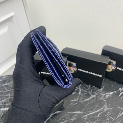 Cheap Prada Card Case #1269955 Replica Wholesale [$42.00 USD] [ITEM#1269955] on Replica Prada Wallets