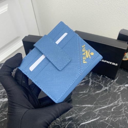 Cheap Prada Card Case #1269956 Replica Wholesale [$42.00 USD] [ITEM#1269956] on Replica Prada Wallets