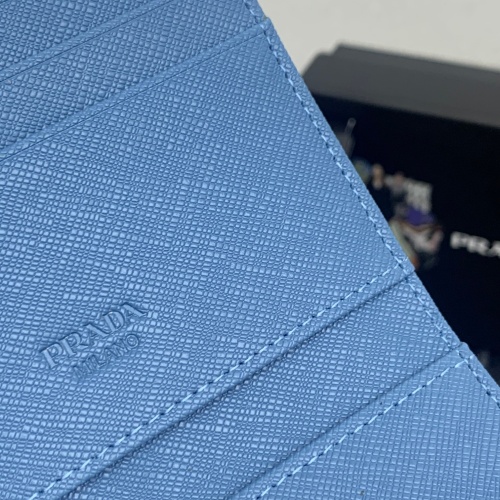 Cheap Prada Card Case #1269956 Replica Wholesale [$42.00 USD] [ITEM#1269956] on Replica Prada Wallets