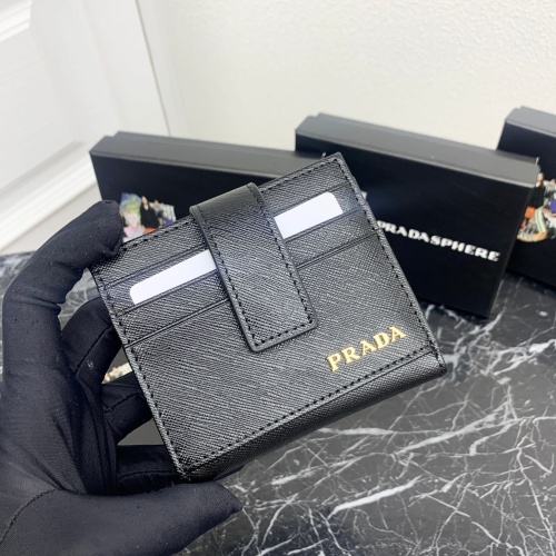 Cheap Prada Card Case #1269957 Replica Wholesale [$42.00 USD] [ITEM#1269957] on Replica Prada Wallets