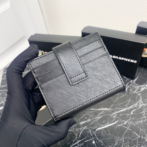 Cheap Prada Card Case #1269957 Replica Wholesale [$42.00 USD] [ITEM#1269957] on Replica Prada Wallets