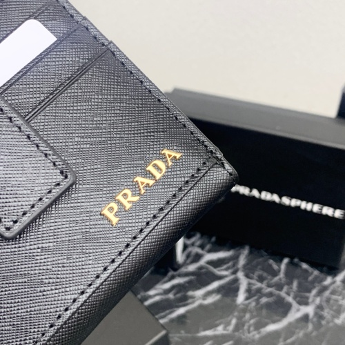 Cheap Prada Card Case #1269957 Replica Wholesale [$42.00 USD] [ITEM#1269957] on Replica Prada Wallets