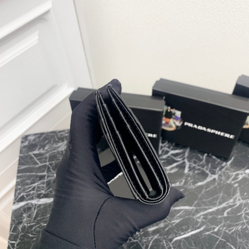 Cheap Prada Card Case #1269958 Replica Wholesale [$42.00 USD] [ITEM#1269958] on Replica Prada Wallets