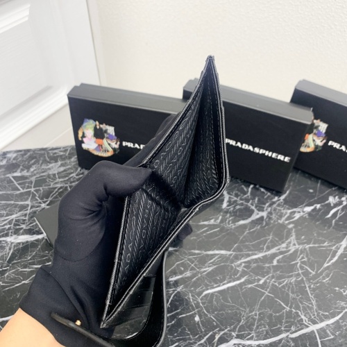 Cheap Prada Card Case #1269958 Replica Wholesale [$42.00 USD] [ITEM#1269958] on Replica Prada Wallets