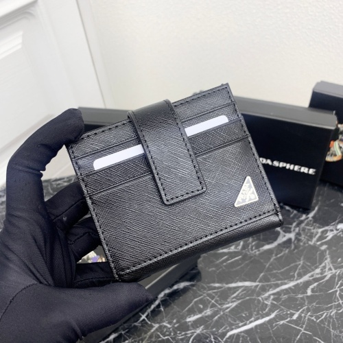 Cheap Prada Card Case #1269959 Replica Wholesale [$42.00 USD] [ITEM#1269959] on Replica Prada Wallets