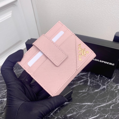 Cheap Prada Card Case #1269961 Replica Wholesale [$42.00 USD] [ITEM#1269961] on Replica Prada Wallets