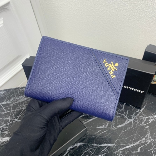 Cheap Prada Card Case #1269963 Replica Wholesale [$42.00 USD] [ITEM#1269963] on Replica Prada Wallets