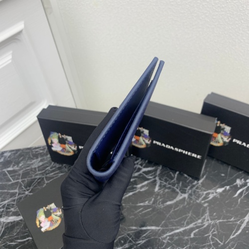 Cheap Prada Card Case #1269963 Replica Wholesale [$42.00 USD] [ITEM#1269963] on Replica Prada Wallets