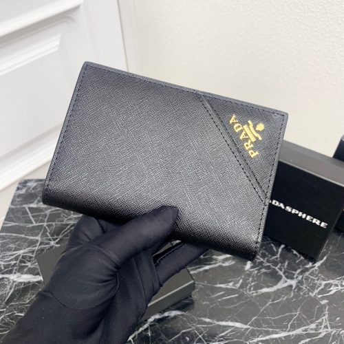 Cheap Prada Card Case #1269964 Replica Wholesale [$42.00 USD] [ITEM#1269964] on Replica Prada Wallets