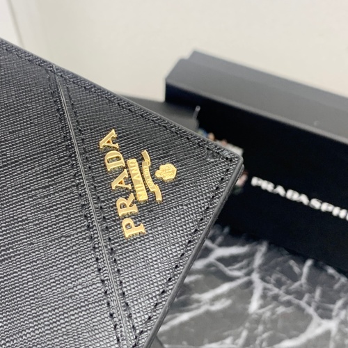 Cheap Prada Card Case #1269964 Replica Wholesale [$42.00 USD] [ITEM#1269964] on Replica Prada Wallets