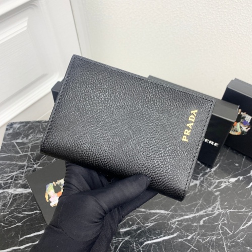 Cheap Prada Card Case #1269965 Replica Wholesale [$42.00 USD] [ITEM#1269965] on Replica Prada Wallets