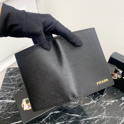 Cheap Prada Card Case #1269965 Replica Wholesale [$42.00 USD] [ITEM#1269965] on Replica Prada Wallets