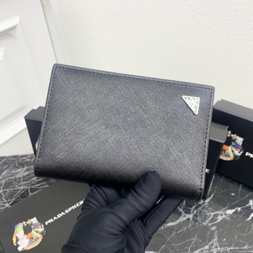 Cheap Prada Card Case #1269966 Replica Wholesale [$42.00 USD] [ITEM#1269966] on Replica Prada Wallets