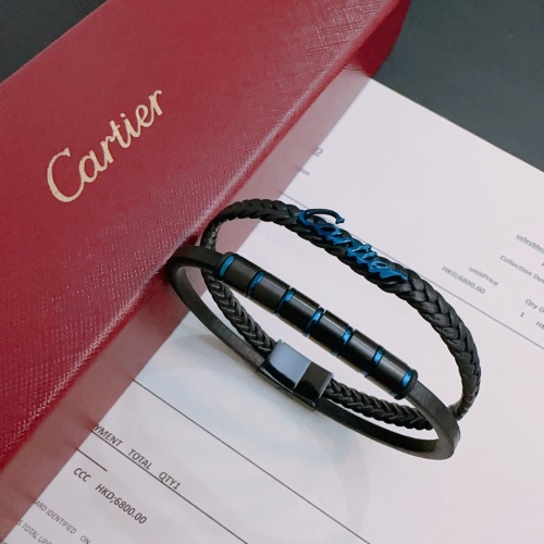 Cheap Cartier bracelets #1269984 Replica Wholesale [$45.00 USD] [ITEM#1269984] on Replica Cartier bracelets