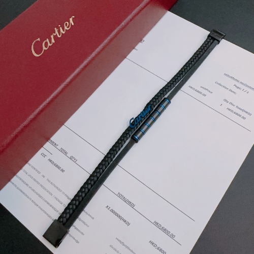 Cheap Cartier bracelets #1269984 Replica Wholesale [$45.00 USD] [ITEM#1269984] on Replica Cartier bracelets