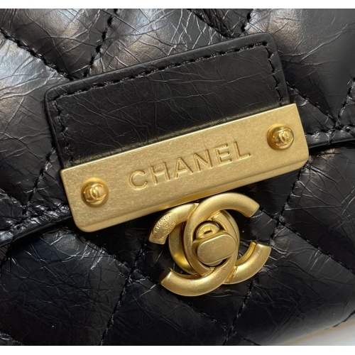 Cheap Chanel AAA Quality Wallets #1270001 Replica Wholesale [$115.00 USD] [ITEM#1270001] on Replica 