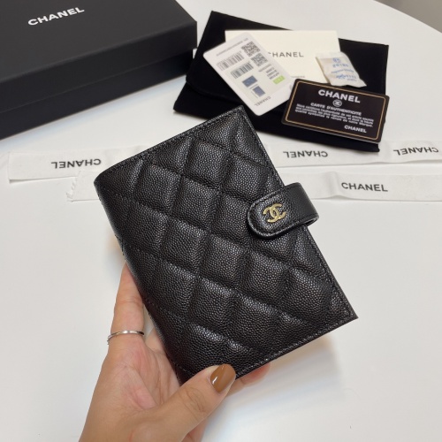 Cheap Chanel AAA Quality Wallets #1270003 Replica Wholesale [$85.00 USD] [ITEM#1270003] on Replica Chanel AAA+ Quality Wallets