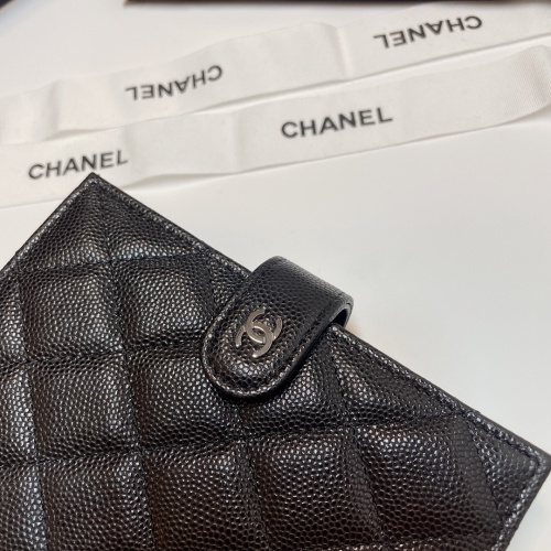 Cheap Chanel AAA Quality Wallets #1270004 Replica Wholesale [$85.00 USD] [ITEM#1270004] on Replica Chanel AAA+ Quality Wallets