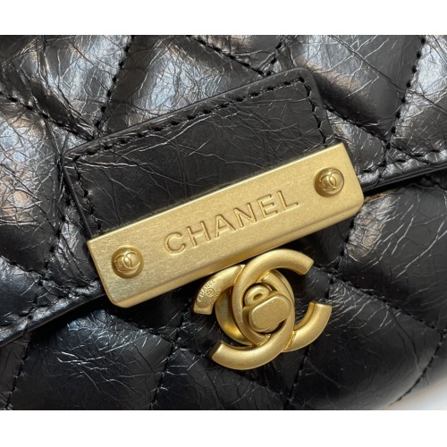 Cheap Chanel AAA Quality Wallets #1270008 Replica Wholesale [$122.00 USD] [ITEM#1270008] on Replica Chanel AAA+ Quality Wallets