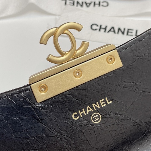 Cheap Chanel AAA Quality Wallets #1270008 Replica Wholesale [$122.00 USD] [ITEM#1270008] on Replica Chanel AAA+ Quality Wallets