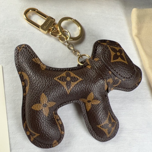 Cheap Louis Vuitton LV Key Holder And Bag Buckle #1270018 Replica Wholesale [$27.00 USD] [ITEM#1270018] on Replica Louis Vuitton LV Key Holder And Bag Buckle