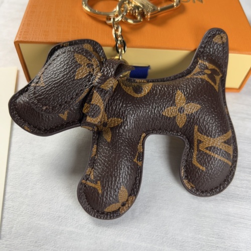 Cheap Louis Vuitton LV Key Holder And Bag Buckle #1270018 Replica Wholesale [$27.00 USD] [ITEM#1270018] on Replica Louis Vuitton LV Key Holder And Bag Buckle