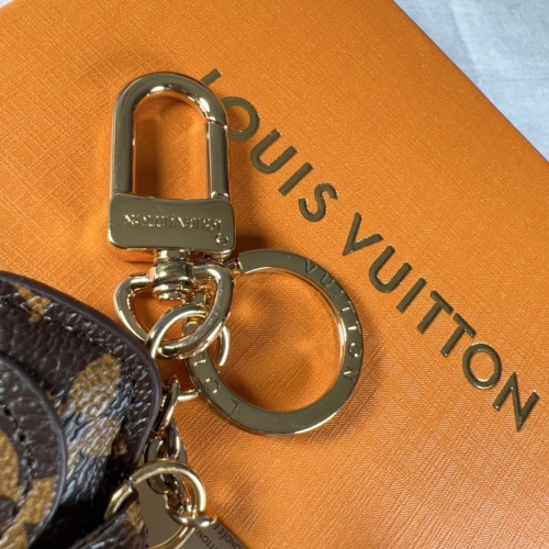 Cheap Louis Vuitton LV Key Holder And Bag Buckle #1270018 Replica Wholesale [$27.00 USD] [ITEM#1270018] on Replica Louis Vuitton LV Key Holder And Bag Buckle