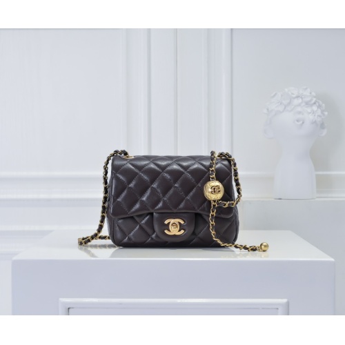 Chanel AAA Quality Messenger Bags For Women #1270022