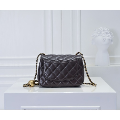 Cheap Chanel AAA Quality Messenger Bags For Women #1270022 Replica Wholesale [$76.00 USD] [ITEM#1270022] on Replica Chanel AAA Quality Messenger Bags