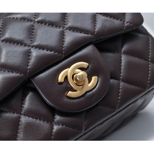 Cheap Chanel AAA Quality Messenger Bags For Women #1270022 Replica Wholesale [$76.00 USD] [ITEM#1270022] on Replica Chanel AAA Quality Messenger Bags