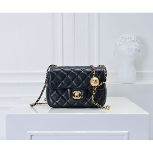 Chanel AAA Quality Messenger Bags For Women #1270024