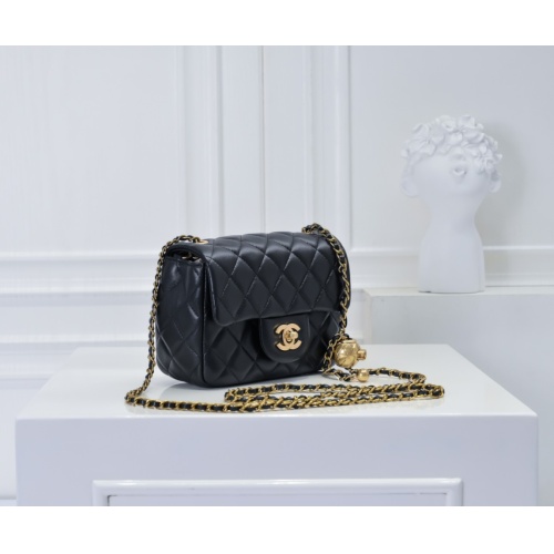 Cheap Chanel AAA Quality Messenger Bags For Women #1270024 Replica Wholesale [$76.00 USD] [ITEM#1270024] on Replica Chanel AAA Messenger Bags