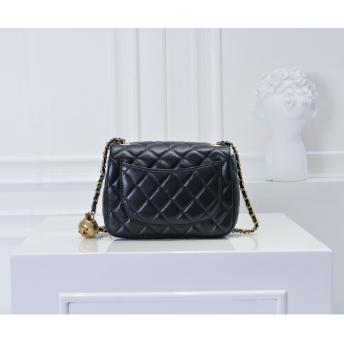 Cheap Chanel AAA Quality Messenger Bags For Women #1270024 Replica Wholesale [$76.00 USD] [ITEM#1270024] on Replica Chanel AAA Messenger Bags