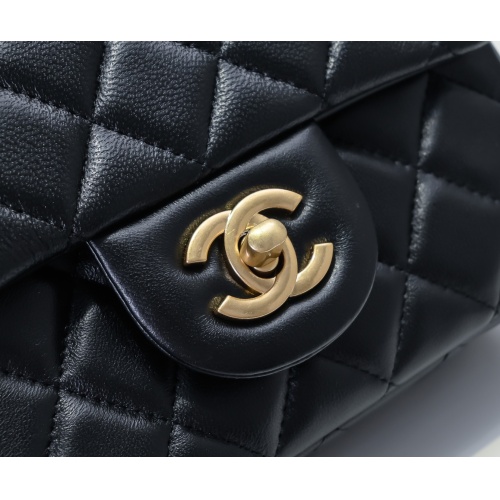 Cheap Chanel AAA Quality Messenger Bags For Women #1270024 Replica Wholesale [$76.00 USD] [ITEM#1270024] on Replica Chanel AAA Messenger Bags