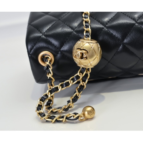 Cheap Chanel AAA Quality Messenger Bags #1270025 Replica Wholesale [$80.00 USD] [ITEM#1270025] on Replica Chanel AAA Quality Messenger Bags