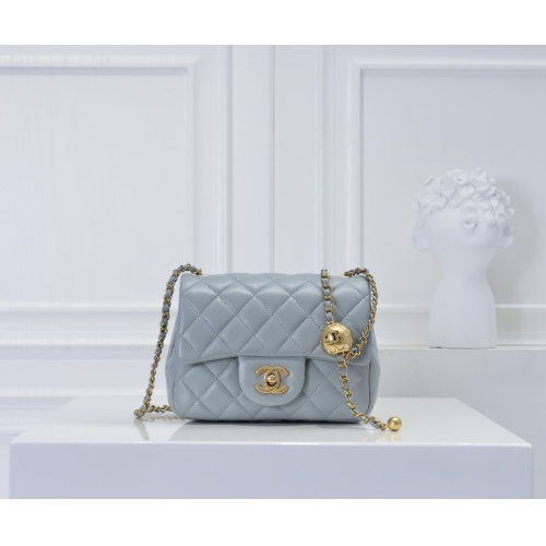 Chanel AAA Quality Messenger Bags For Women #1270027