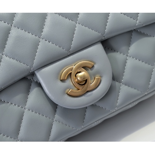 Cheap Chanel AAA Quality Messenger Bags #1270028 Replica Wholesale [$80.00 USD] [ITEM#1270028] on Replica Chanel AAA Quality Messenger Bags