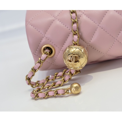 Cheap Chanel AAA Quality Messenger Bags For Women #1270029 Replica Wholesale [$76.00 USD] [ITEM#1270029] on Replica Chanel AAA Messenger Bags