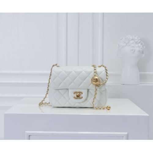 Chanel AAA Quality Messenger Bags For Women #1270032