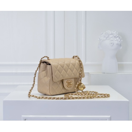 Cheap Chanel AAA Quality Messenger Bags For Women #1270034 Replica Wholesale [$76.00 USD] [ITEM#1270034] on Replica 