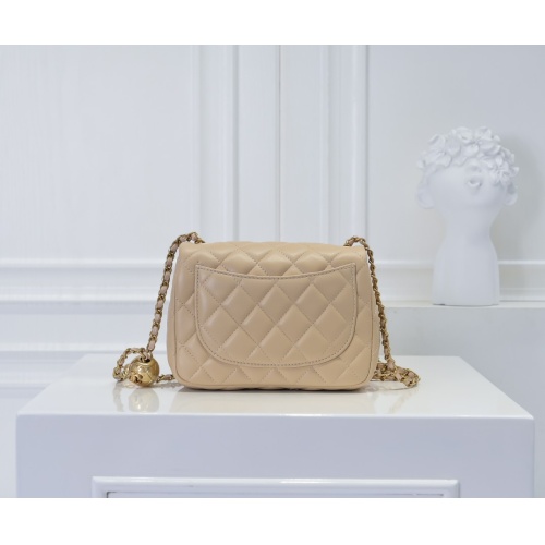 Cheap Chanel AAA Quality Messenger Bags For Women #1270034 Replica Wholesale [$76.00 USD] [ITEM#1270034] on Replica 