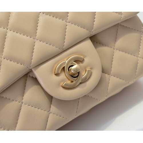 Cheap Chanel AAA Quality Messenger Bags For Women #1270034 Replica Wholesale [$76.00 USD] [ITEM#1270034] on Replica 