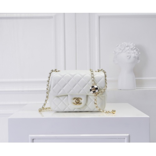 Chanel AAA Quality Messenger Bags For Women #1270036