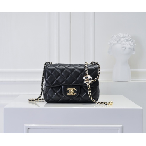 Chanel AAA Quality Messenger Bags For Women #1270038