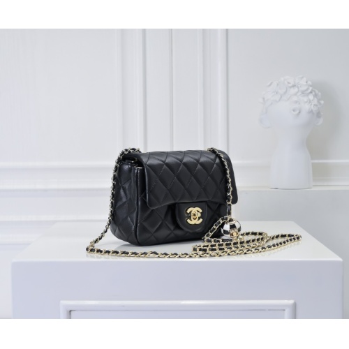 Cheap Chanel AAA Quality Messenger Bags For Women #1270038 Replica Wholesale [$76.00 USD] [ITEM#1270038] on Replica 