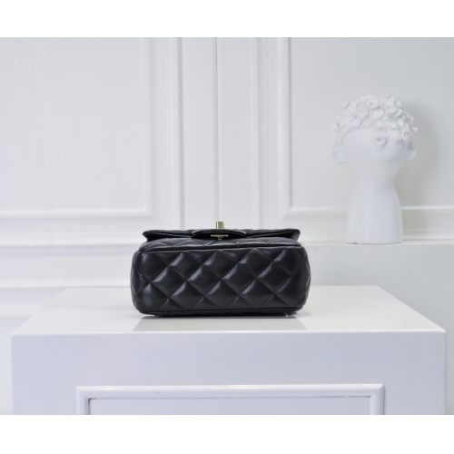 Cheap Chanel AAA Quality Messenger Bags For Women #1270038 Replica Wholesale [$76.00 USD] [ITEM#1270038] on Replica 